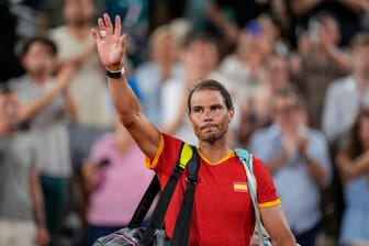 Rafael Nadal