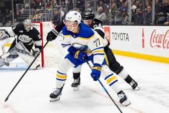 Los Angeles Kings - Buffalo Sabres