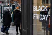 So spendabel sind die Deutschen am Black Friday