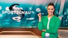 Moderatorin Esther Sedlaczek im Sportschau-Studio: Steht die traditionsreiche Sendung vor dem Aus?