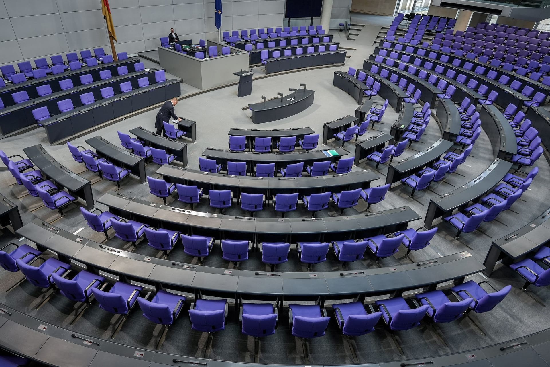 Bundestag