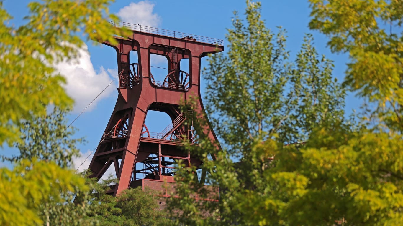 Zeche Zollverein