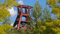 Tourismus in Essen: Virtueller Flug zeigt Ruhrgebiet von 1912