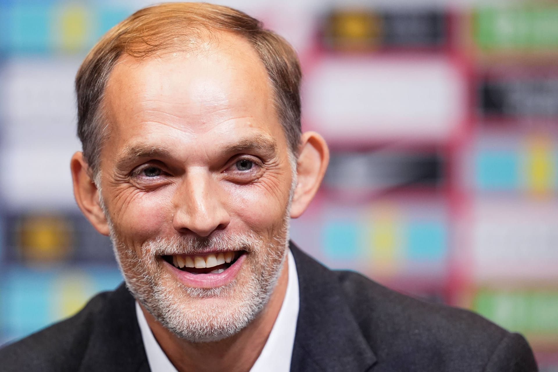 Thomas Tuchel: Der neue Trainer der "Three Lions" darf wohl weiter in München leben.