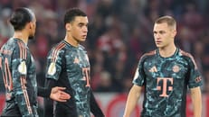 DFB-Star vor Verlängerung bei Bayern? Entscheidung naht