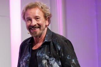 Thomas Gottschalk: Der ehemalige "Wetten, dass..?"-Moderator soll wieder Großvater geworden sein.