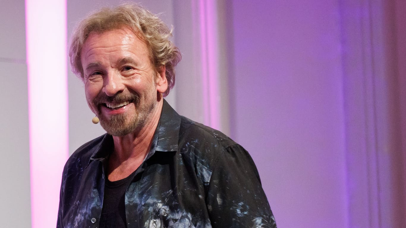 Thomas Gottschalk: Der ehemalige "Wetten, dass..?"-Moderator soll wieder Großvater geworden sein.