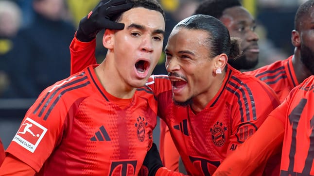 DFB Pokal: Bayern gegen Leverkusen im Liveticker