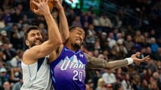 Dallas kassiert vierte Niederlage in Serie in der NBA