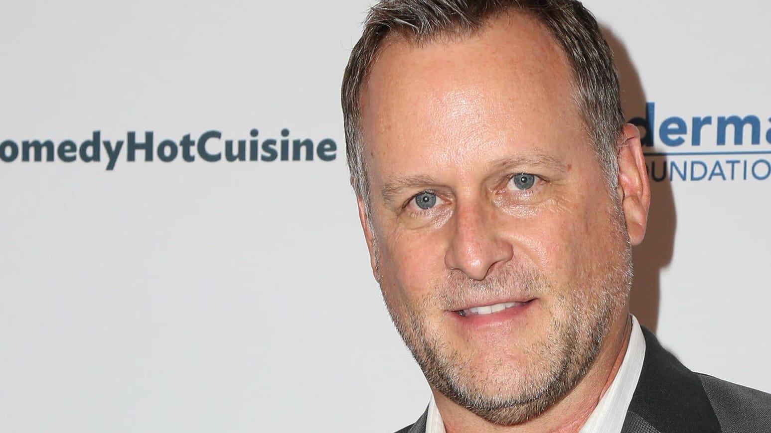 Dave Coulier: Er spielte in der Serie "Full House" mit.