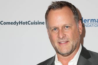 Dave Coulier: Er spielte in der Serie "Full House" mit.