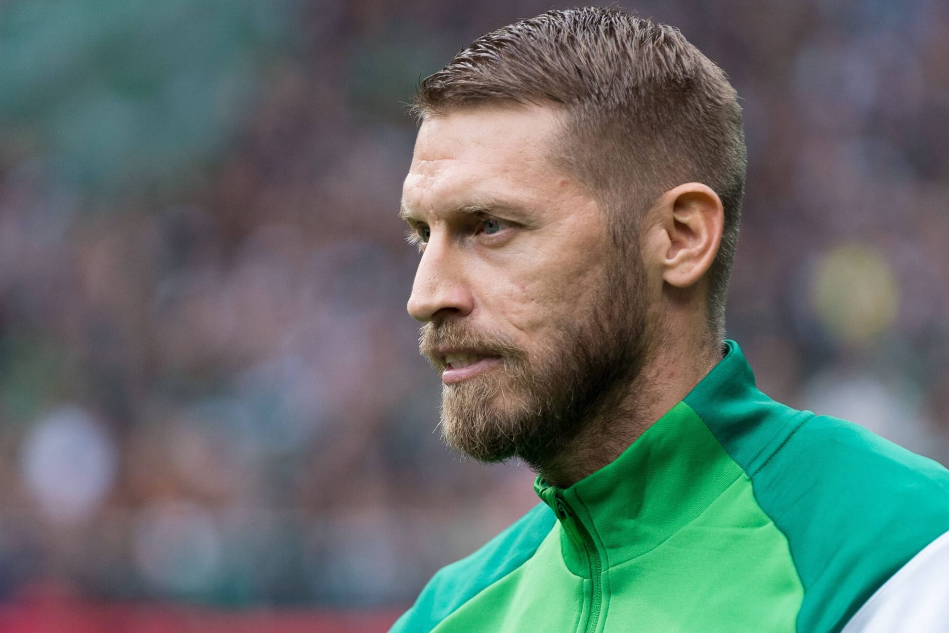 Aaron Hunt: Der Ex-Nationalspieler spielte von 2004 bis 2014 für die Profis von Werder Bremen.