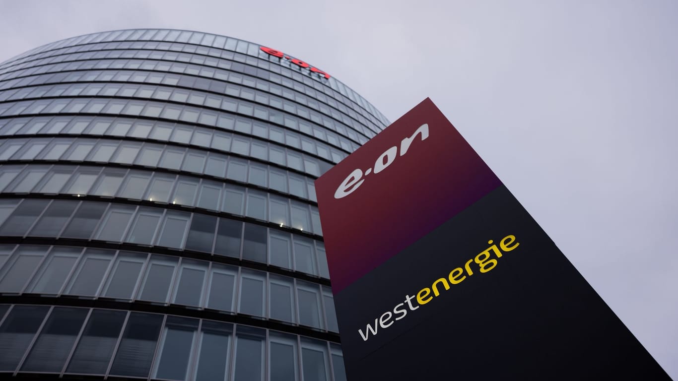 Eon SE - Konzernzentrale