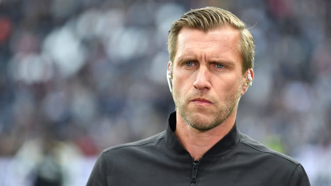 Europa League: Midtjylland gegen Frankfurt