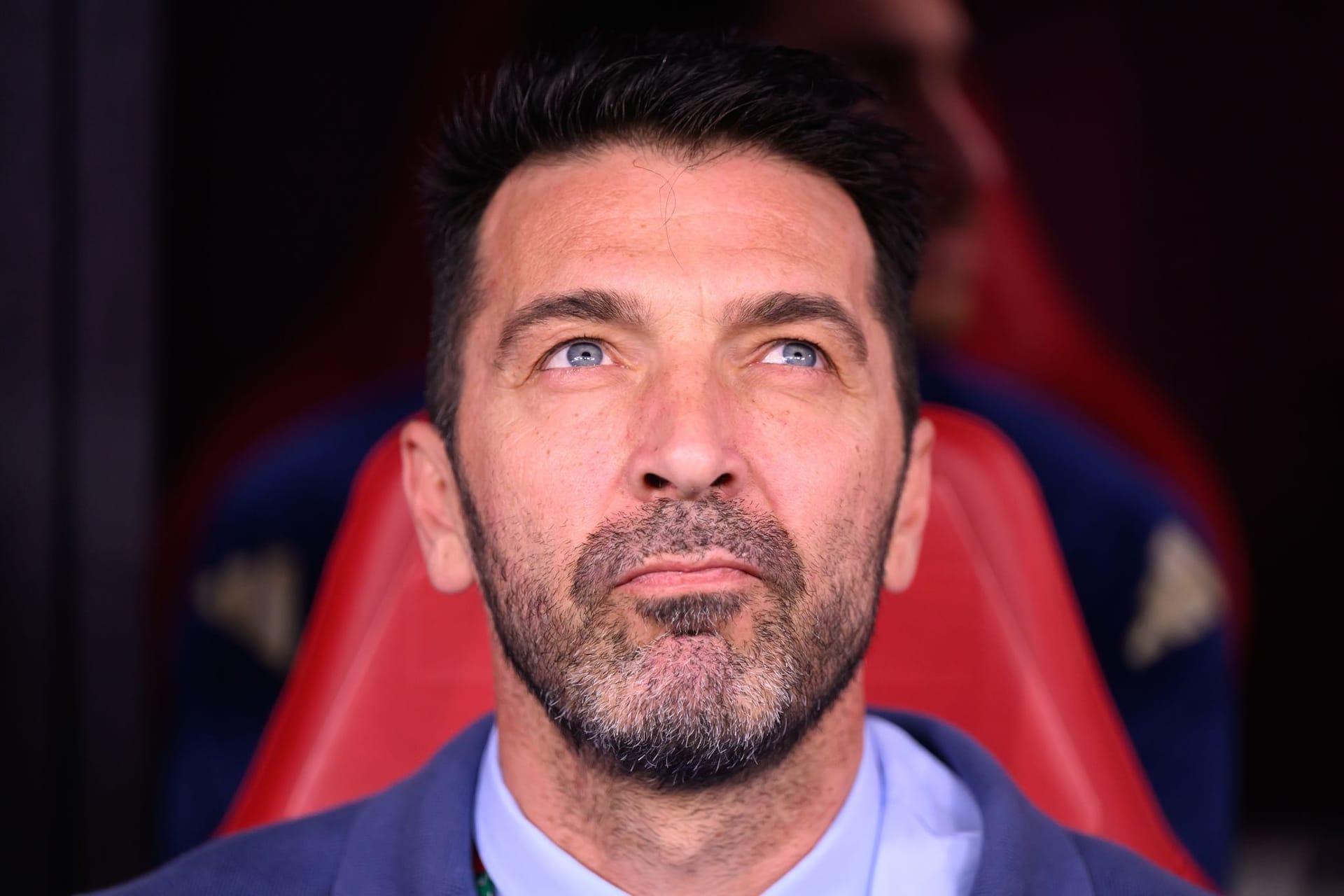 Gianluigi Buffon