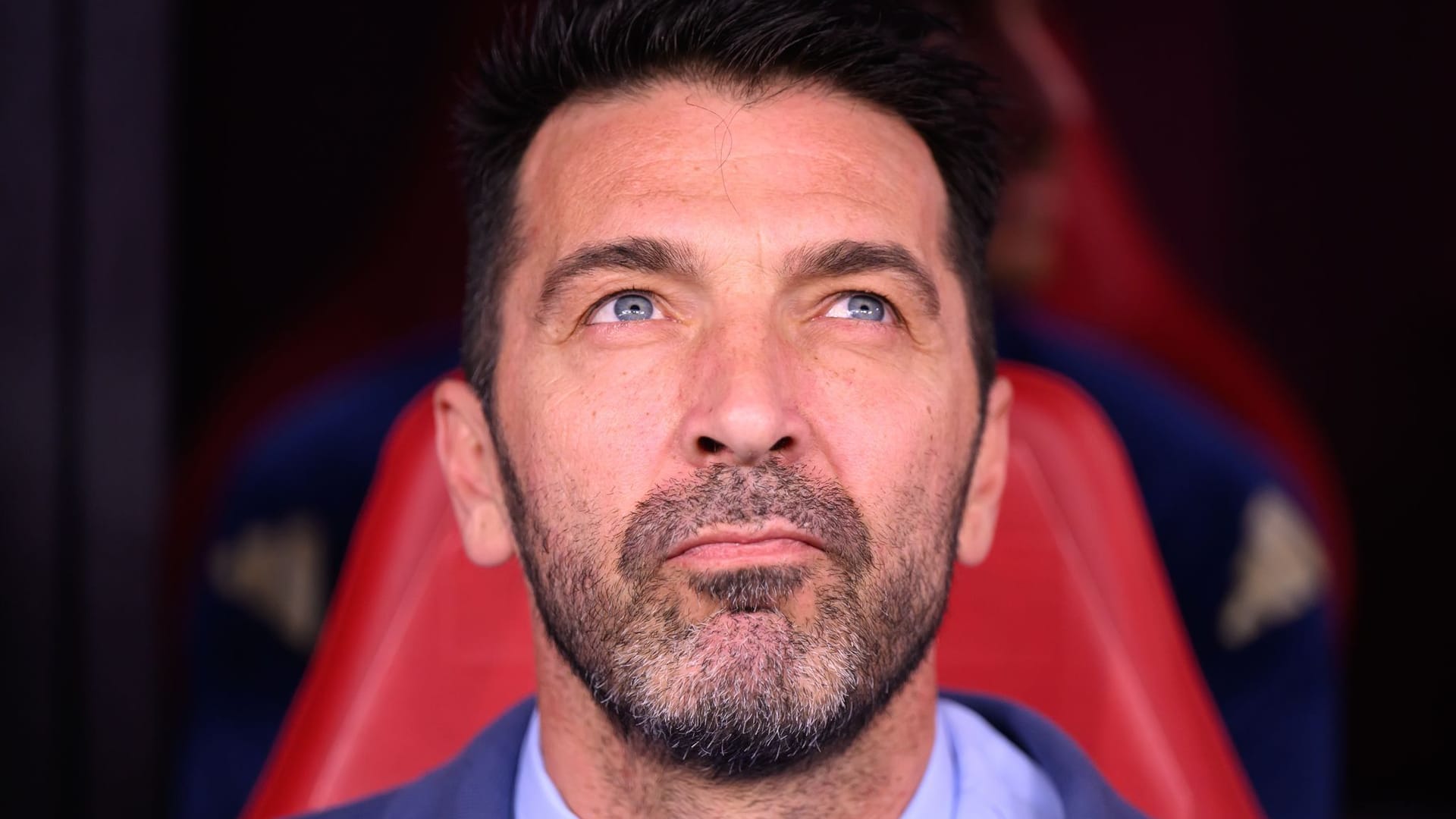 Gianluigi Buffon