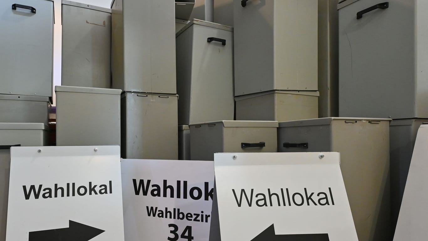 Vorschau auf die Landtagswahl in Brandenburg