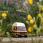 Mercedes Marco Polo: Kult-Camper feiert 40 Jahre Jubiläum
