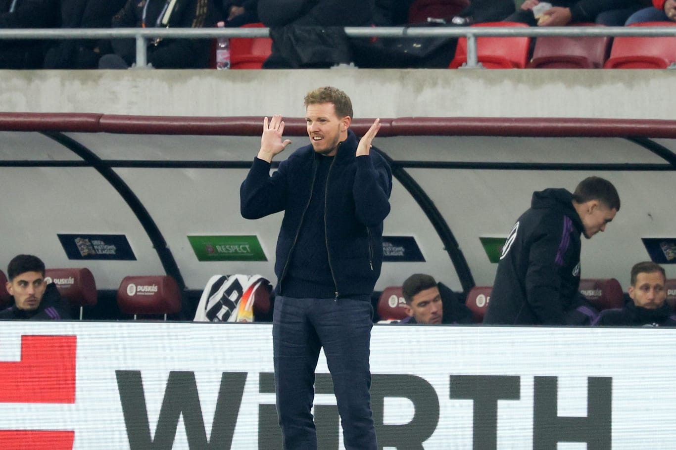 Julian Nagelsmann