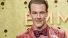 James Van Der Beek: Der Schauspieler hat seine Diagnose publik gemacht.