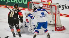 Zweiter Erfolg: Deutsches Eishockey-Team vor Turniersieg