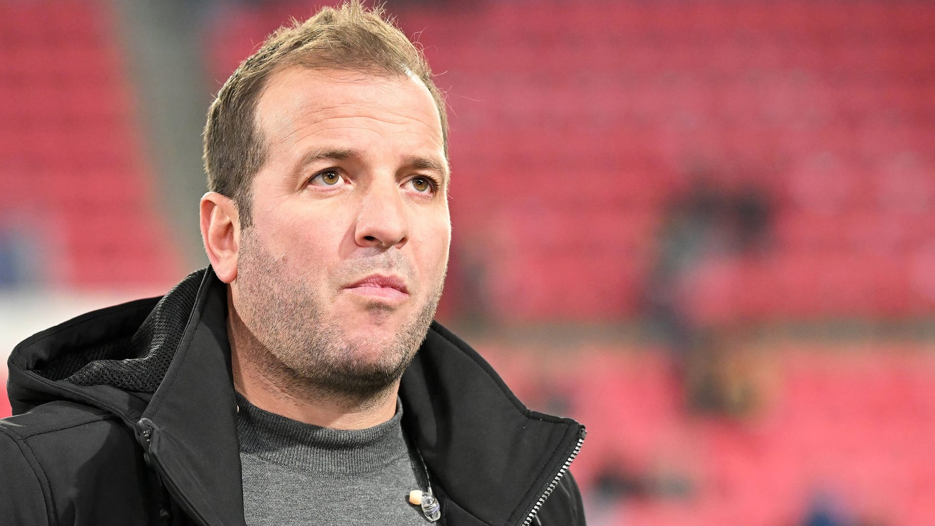 Rafael van der Vaart: Er hat insgesamt 199 Spiele für den HSV absolviert.