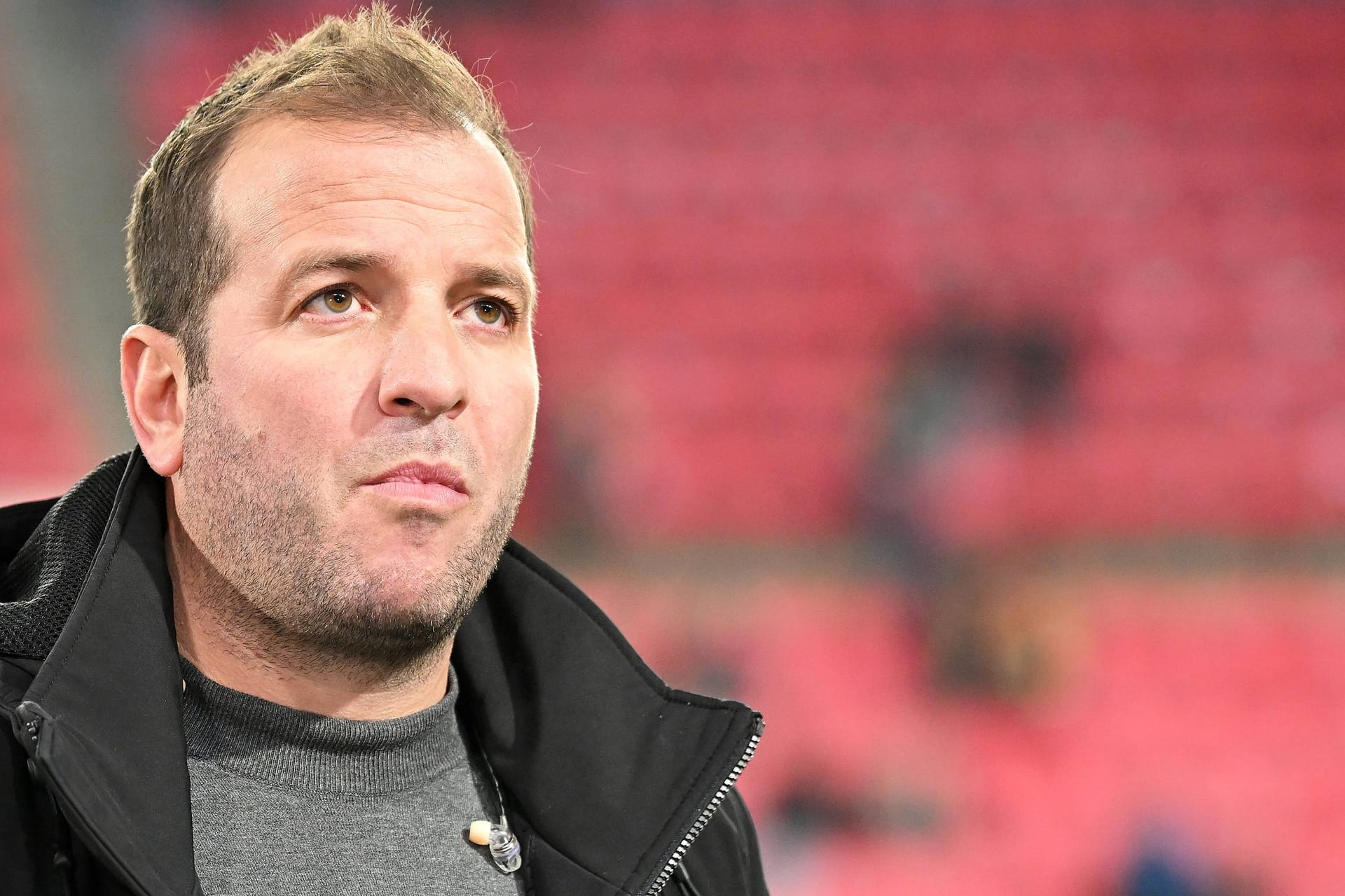 Rafael van der Vaart: Er hat insgesamt 199 Spiele für den HSV absolviert.