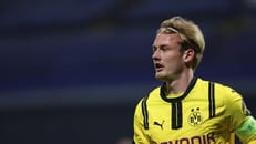 BVB-Star wird wohl gegen den FC Bayern fehlen