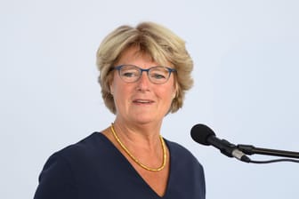 Monika Grütters