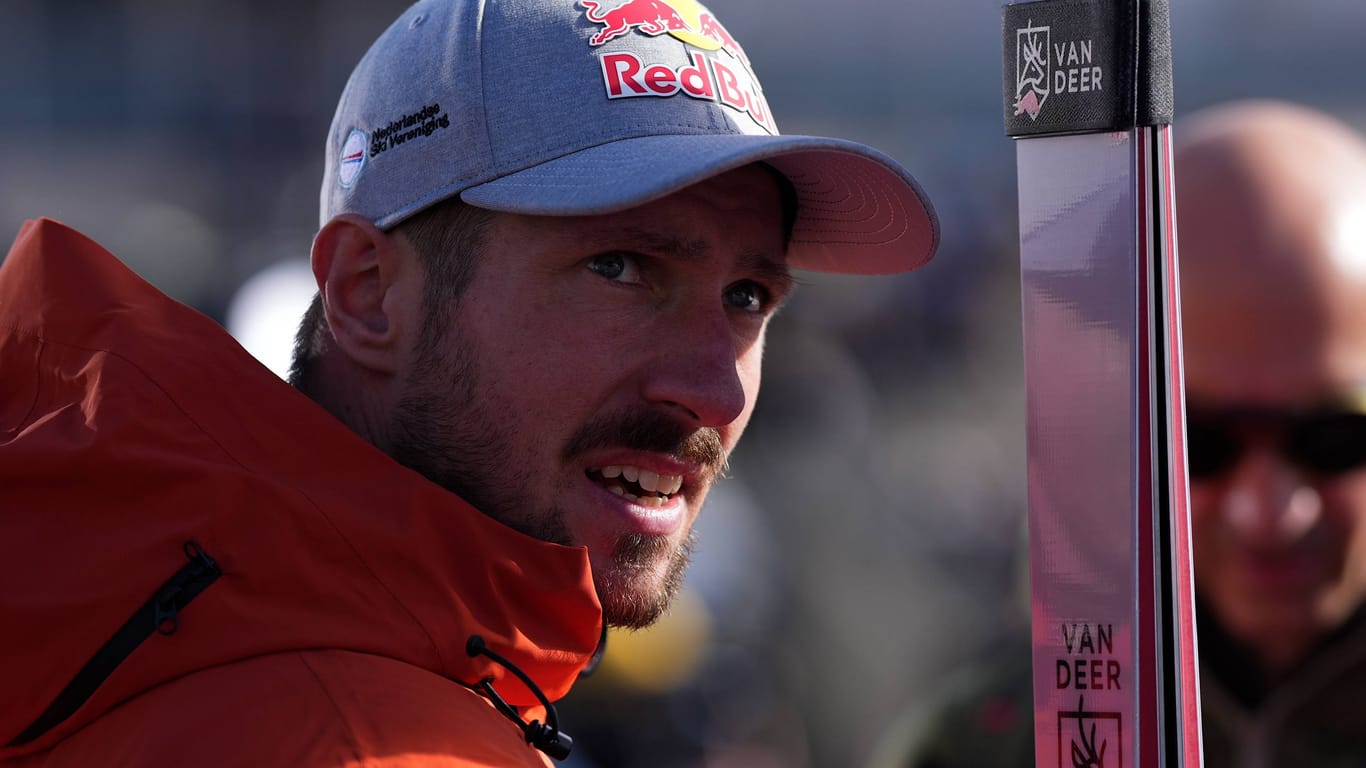 Marcel Hirscher: Er hatte sich bereits 2019 vom Profisport verabschiedet.