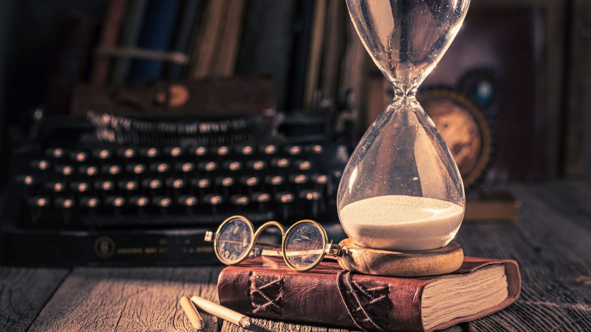 Quiz: Testen Sie Ihr Wissen über die größten Ereignisse der Geschichte