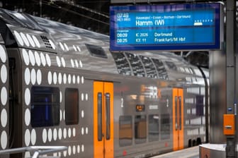 Deutschlandticket startet – Köln