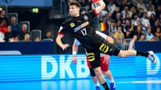 Gislason tobt: Handballer mit Rumpel-Auftritt in der Türkei