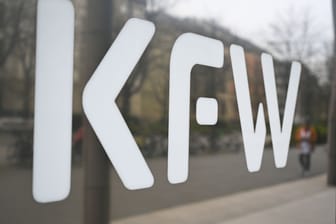 Förderbank KfW