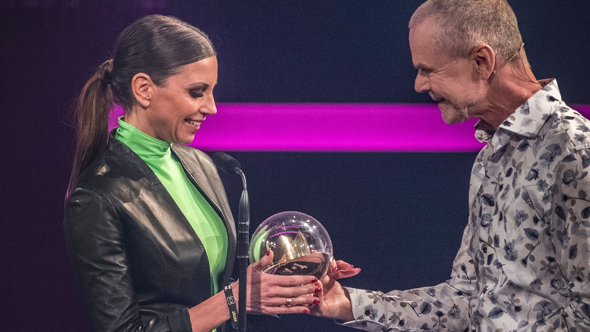 1 Live Krone 2019