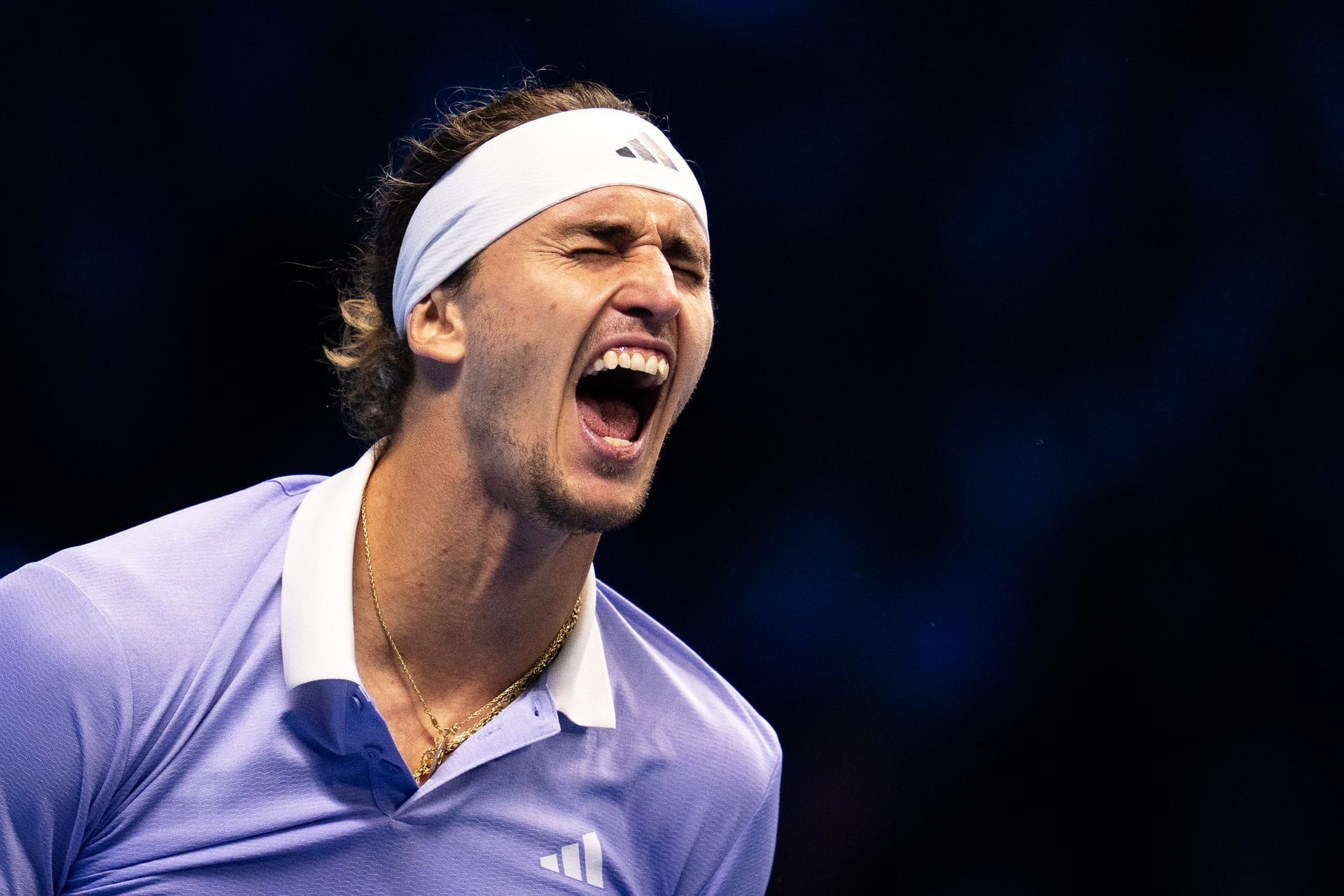 ATP-World Tour Finals in Turin