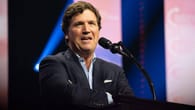 Donald Trumps Verbündeter Tucker Carlson von "Dämon" im Schlaf angegriffen