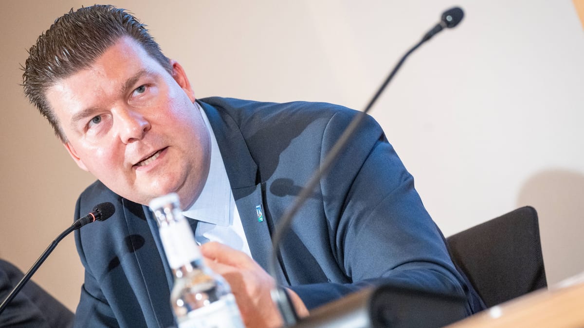 Steuerschätzung bringt 2,5 Milliarden Euro mehr bis 2030