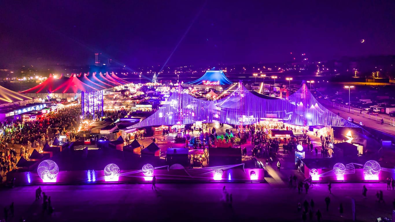 Auch in diesem Jahr verspricht das Winter-Festival Kultur und Musik für die kleinen und großen Münchner (Archivbild).