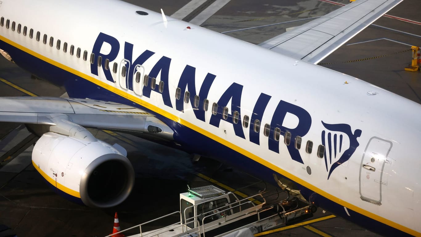 Ryanair