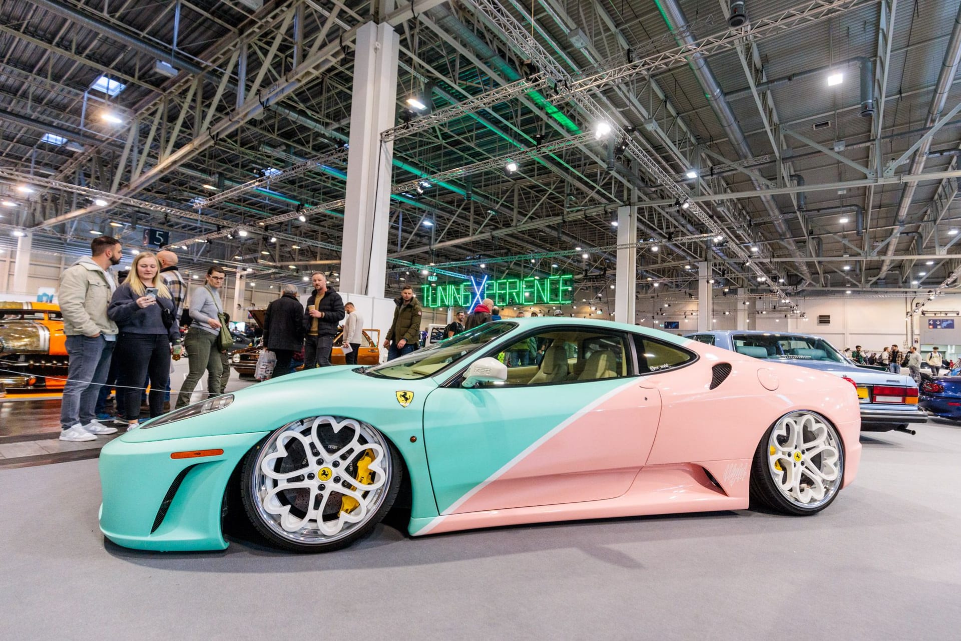 Essen Motorshow 2023