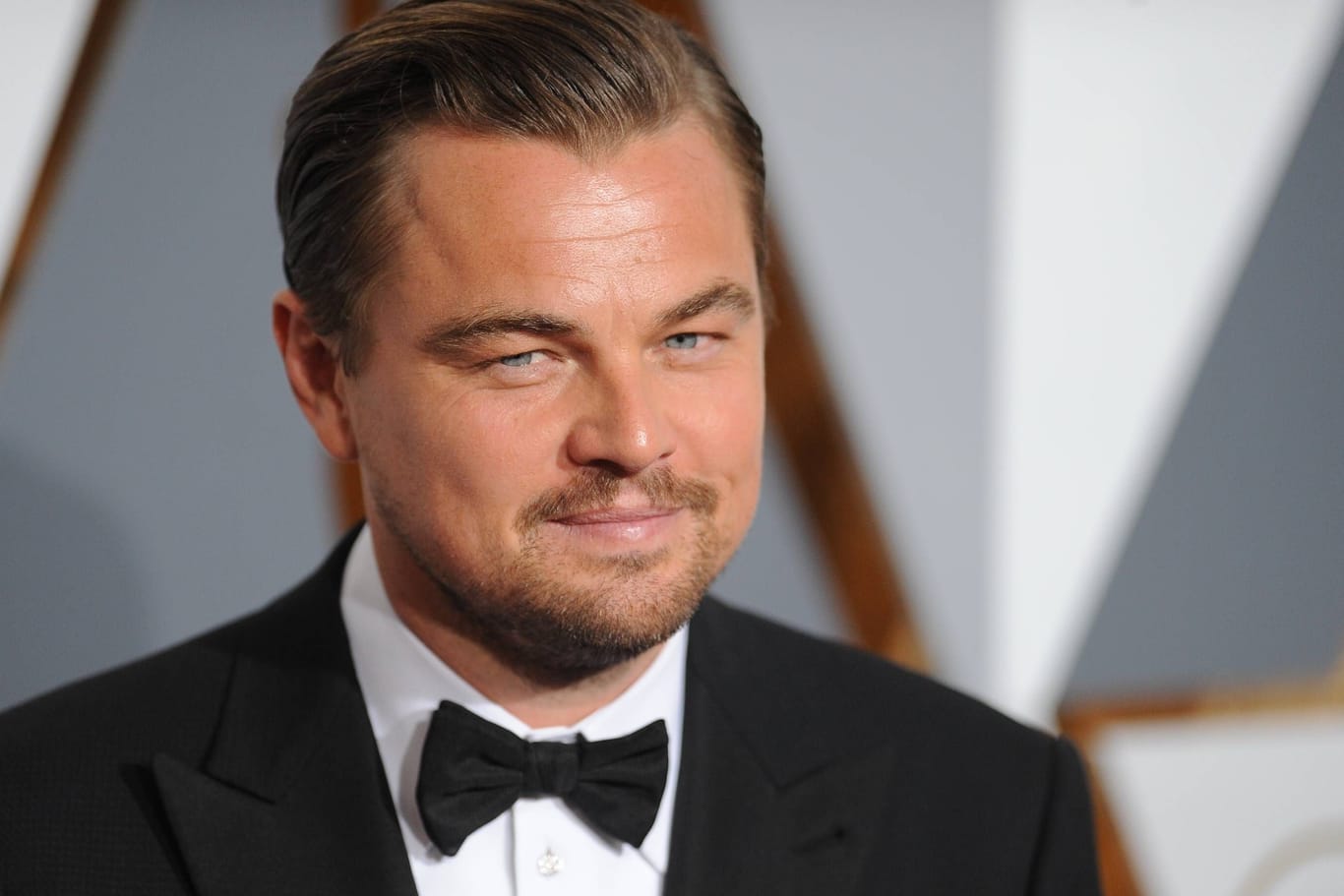 Leonardo DiCaprio: Er gilt als einer der begehrtesten Schauspieler in Hollywood.