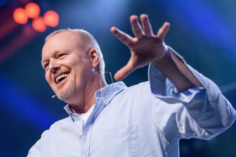 Stefan Raab