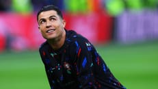 Verfolgt von 1000 Toren - Ronaldo ist "selbst Schuld daran"