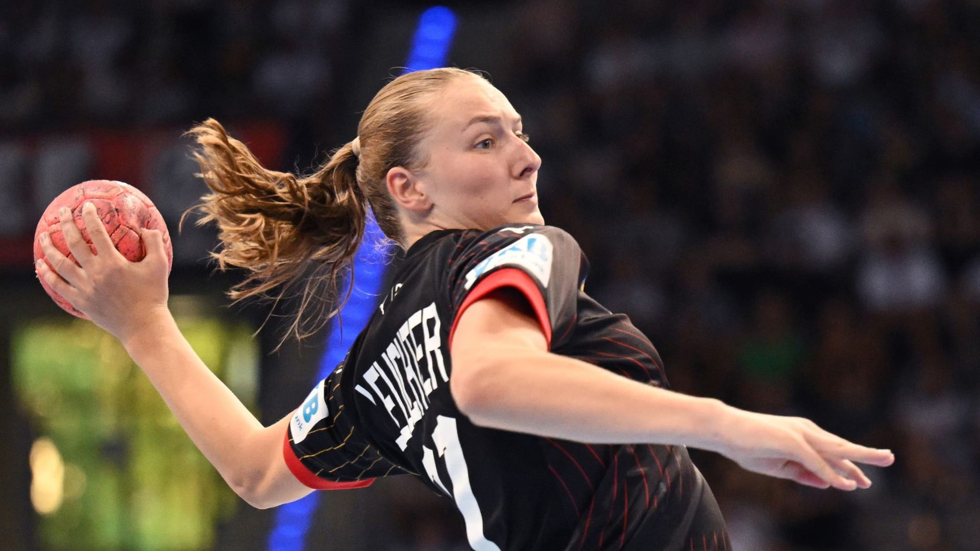 Handball: Deutschland - Ungarn