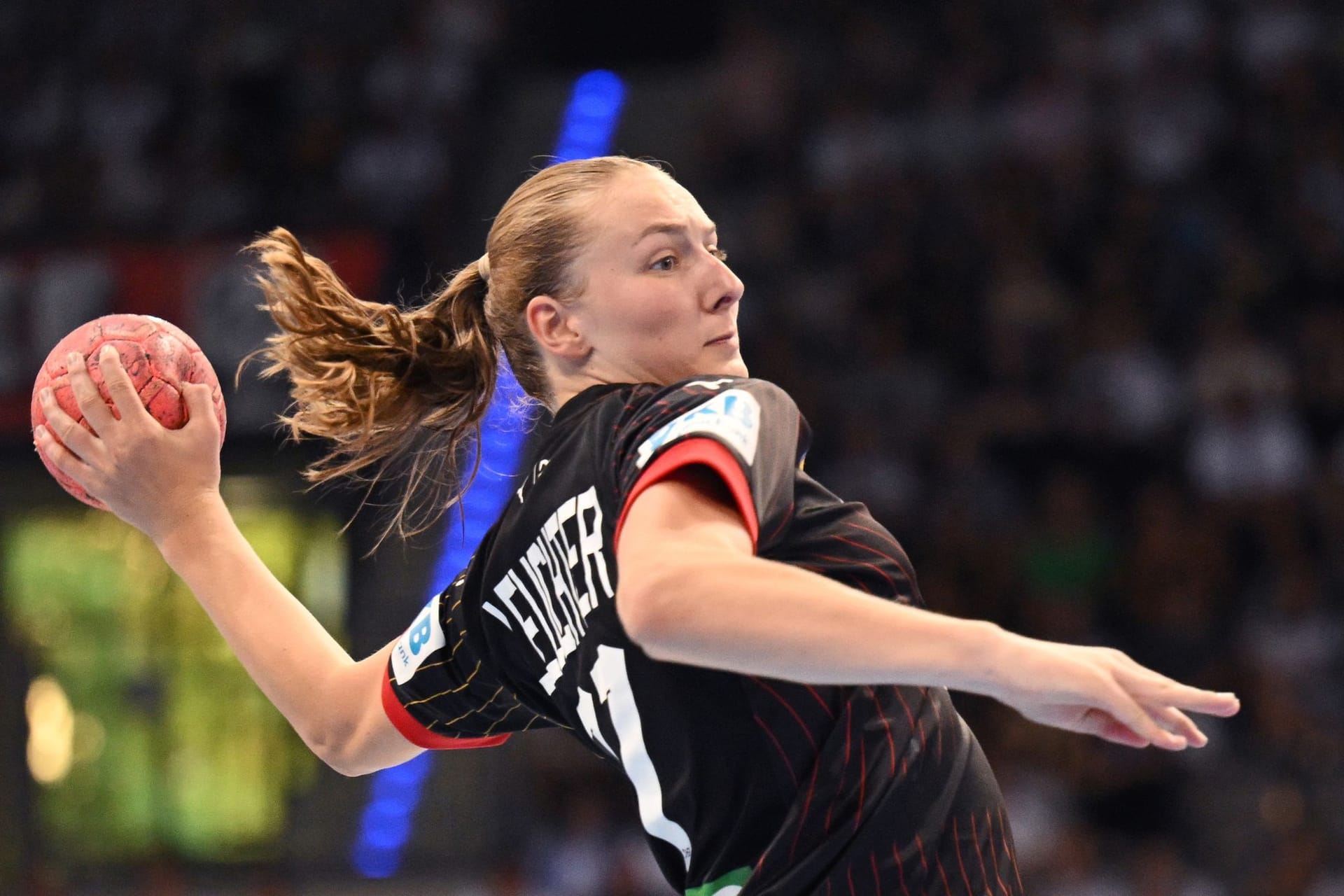 Handball: Deutschland - Ungarn