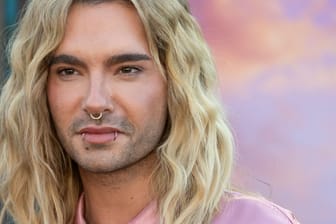 Bill Kaulitz: Der Sänger lebt seit 14 Jahren in Los Angeles.