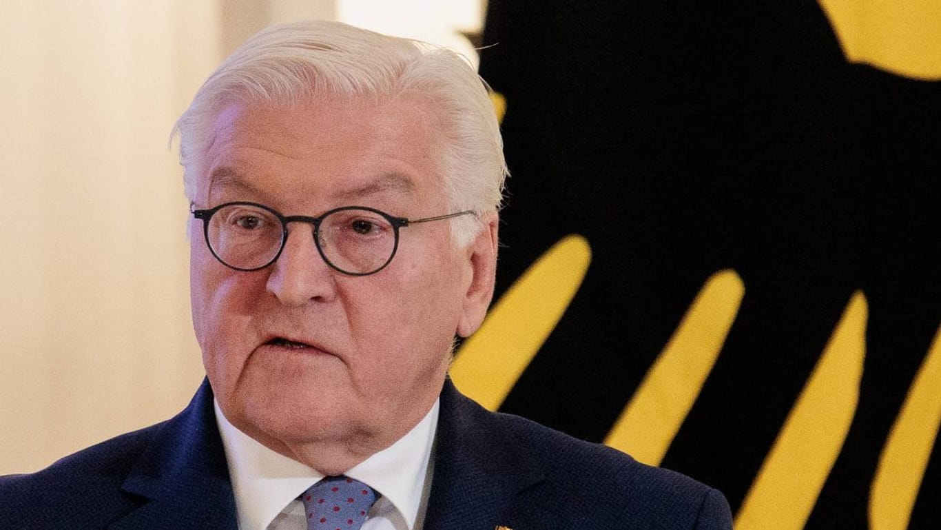 Frank-Walter Steinmeier: Ihm fällt bei Neuwahlen eine besondere Rolle zu.