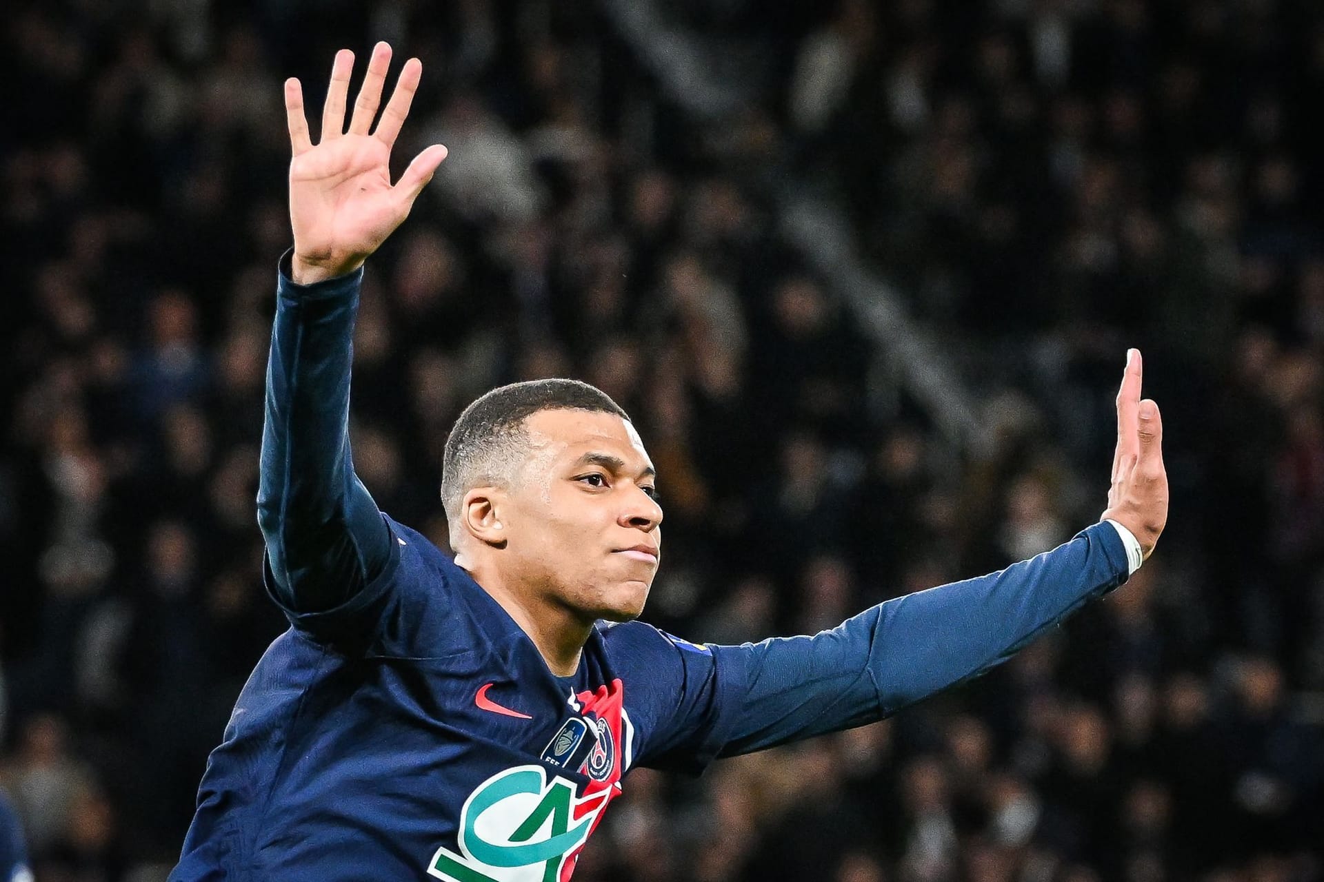 Weiterer Sieg für Mbappé im Millionenstreit mit PSG