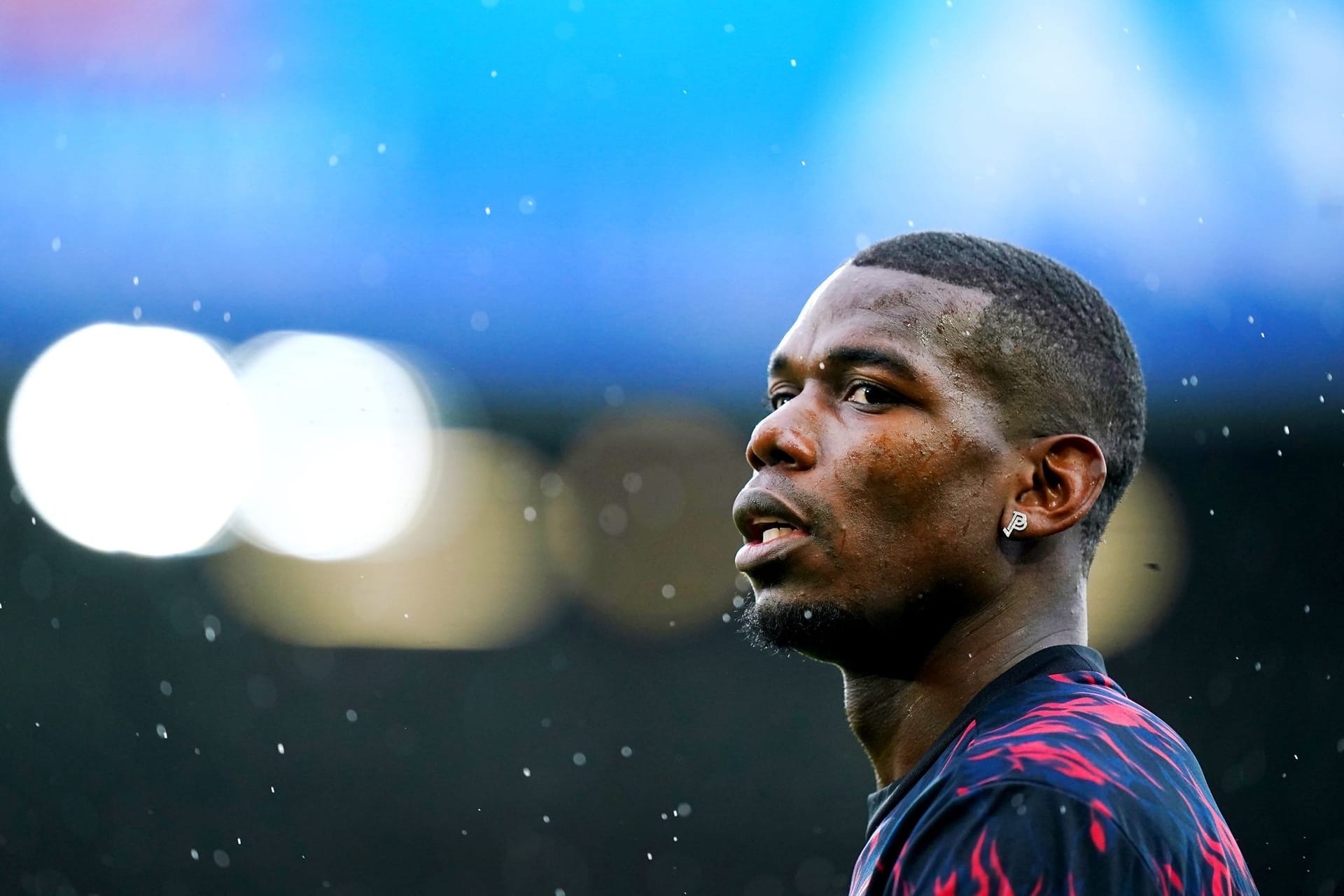 Paul Pogba